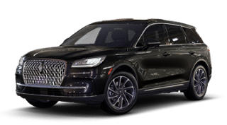 2024 Lincoln Lincoln Corsair® External Image 2